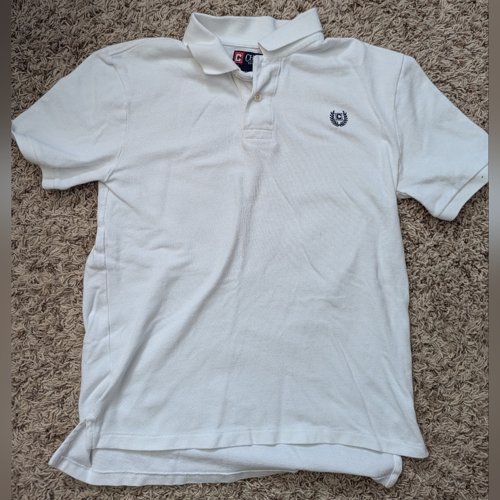 Chaps polo shirt